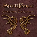 THQ Spellforce Complete Edition PC Game